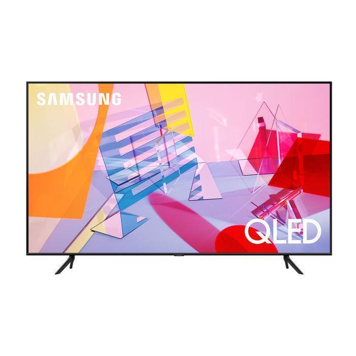 Samsung qled qe43q60tauxzt