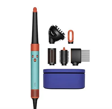 Lisseur multi-styles DYSON Airwrap i.dBouclés et frisés