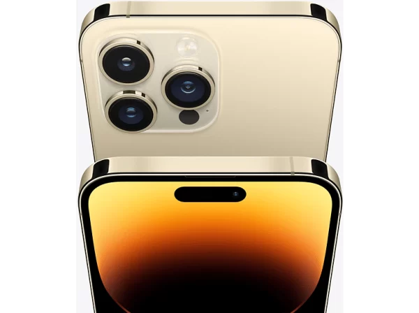 Apple iPhone 14 Pro 128 GB ORO