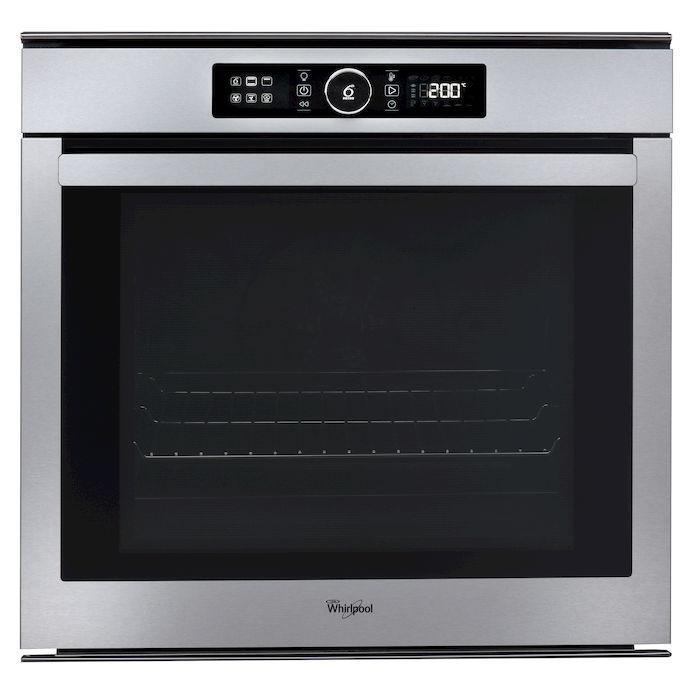 WHIRLPOOL AKZM 8420 IX - Costear Shop
