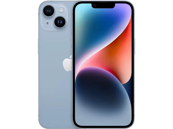 Apple iPhone 14 128 GB albastru