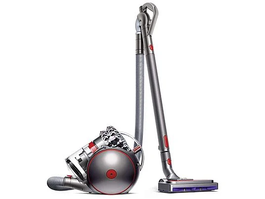 Dyson Cinetic Ball ABS Sack -Aspirator liber, fără saci, 600 W