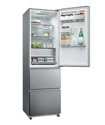 Haiier htr3518enmx frigorífico combinado