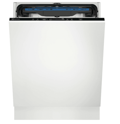 Electrolux ees48400l* built -in dishwasher, 59.6 cm, class C
