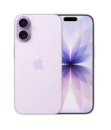 Apple iPhone 17 512GB Lavenda