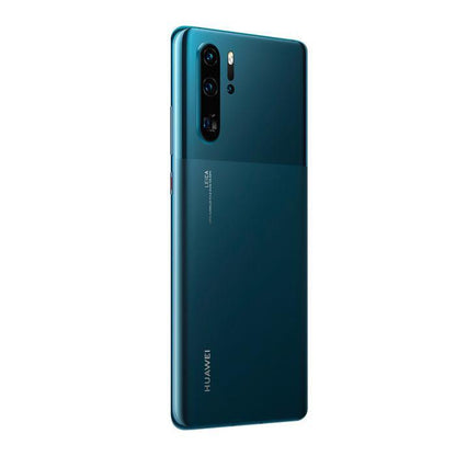 HUAWEI P30 Pro 128GB Mystic Blue - Costear Shop