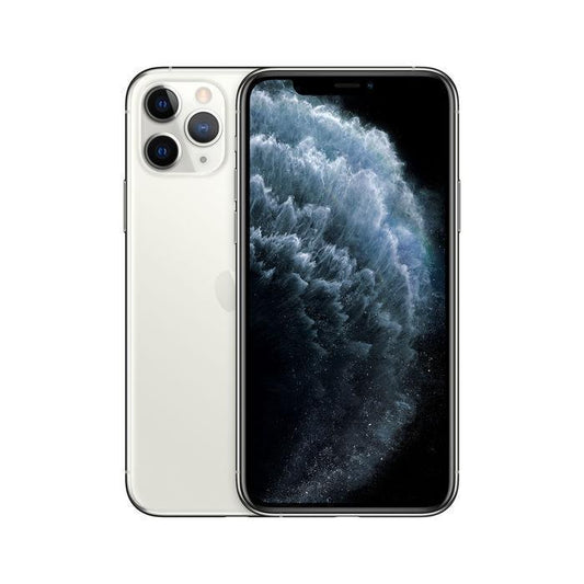 APPLE iPhone 11 Pro 64GB Argento - Costear Shop