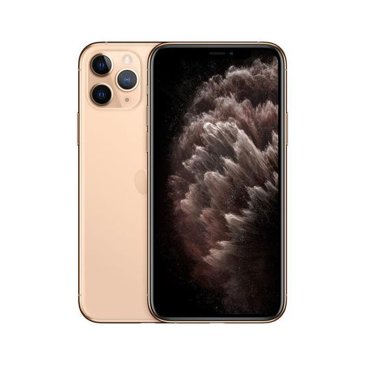 APPLE iPhone 11 Pro 256GB Oro - Costear Shop