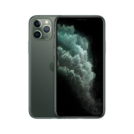 APPLE iPhone 11 Pro 64GB Verde Notte - Costear Shop
