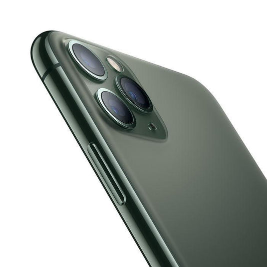 APPLE iPhone 11 Pro Max 256GB Verde Notte - Costear Shop