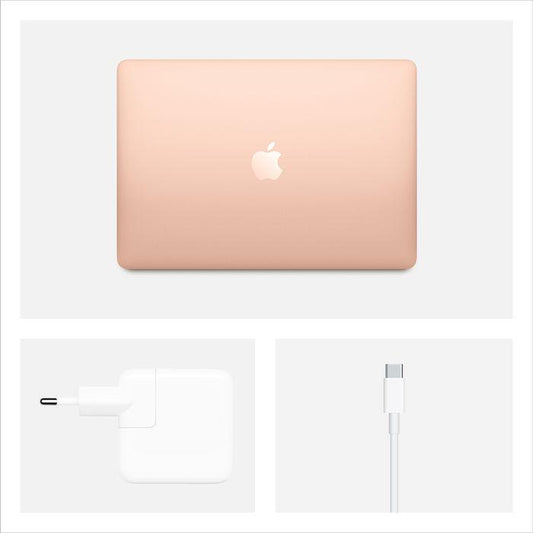 APPLE MacBook Air 13" 512GB Gold MVH52T/A 2020 - Costear Shop