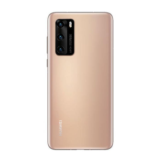 HUAWEI P40 Blush Gold - Costear Shop