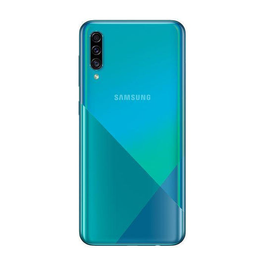 SAMSUNG Galaxy A30s 128gb Prism Crush Green - Costear Shop