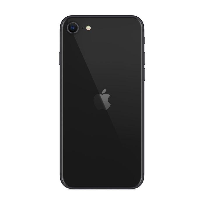 APPLE iPhone SE 64GB Nero - Costear Shop