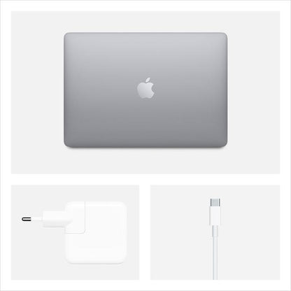 APPLE MacBook Air 13" 256GB (i5) Space Grey 2020 - Costear Shop