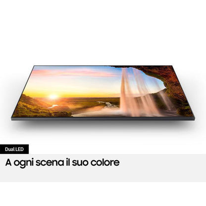 SAMSUNG QLED QE65Q60TAUXZT - Costear Shop