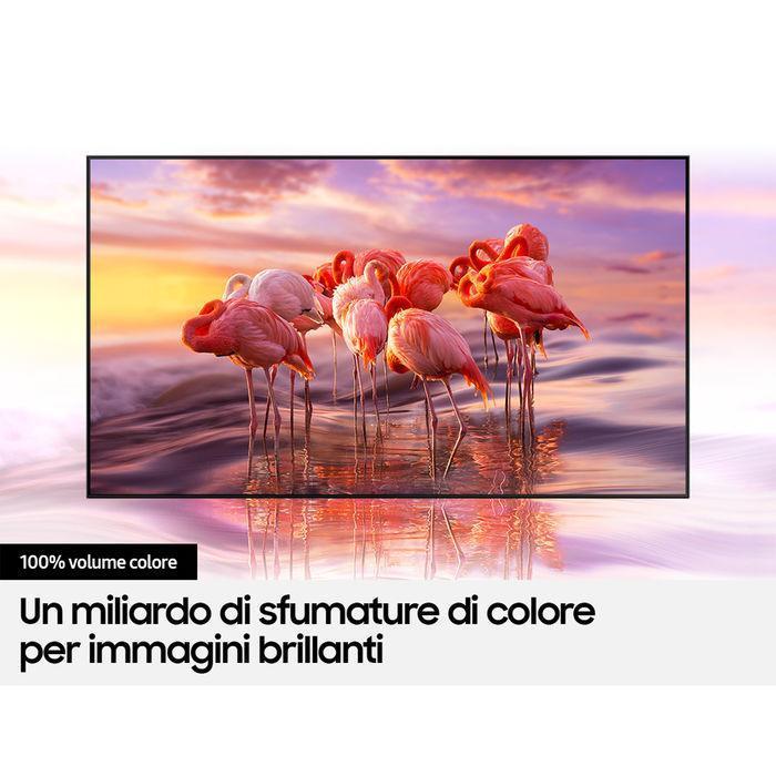 SAMSUNG QLED QE65Q60TAUXZT - Costear Shop