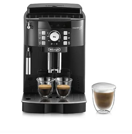 De'Longhi Magnifica s ecam21.116.B Automatic coffee machine, black