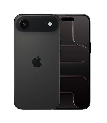 Apple iPhone Air 256GB Sidereal Black