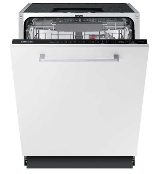 SAMSUNG DW60A8050BB/ET* Lavalouzas encastrable, 59,8 cm, clase C