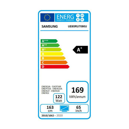 SAMSUNG UE65RU7090UXZT - Costear Shop