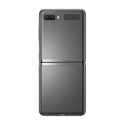 SAMSUNG Galaxy Z Flip 5G Mystic Gray - Costear Shop