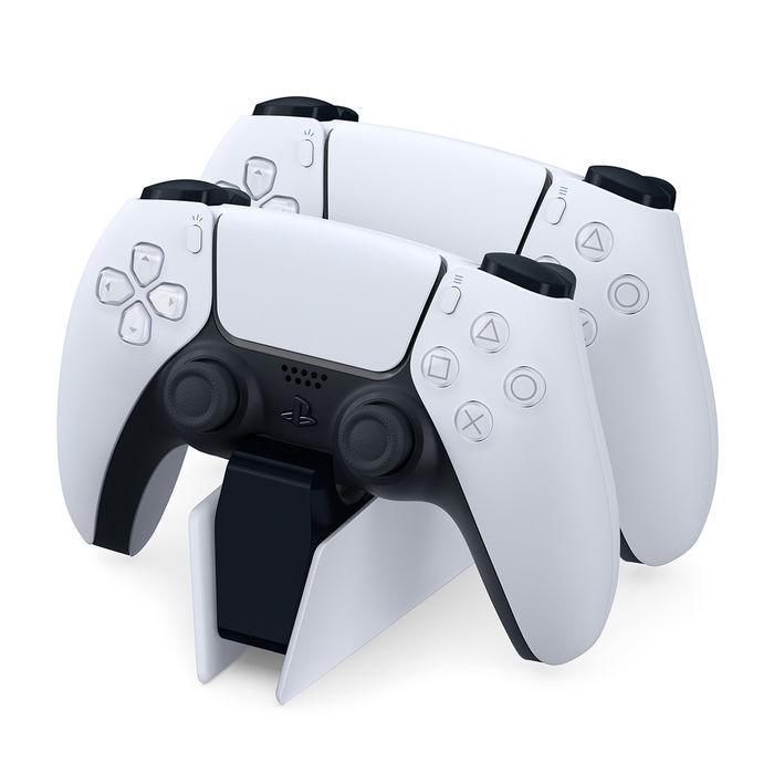 SONY PS5 Base di Ricarica DualSense - Costear Shop