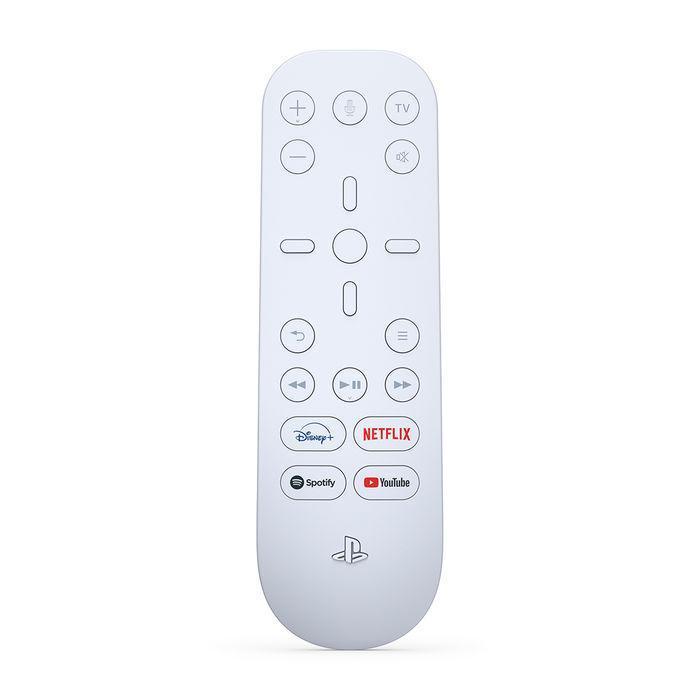 SONY PS5 Telecomando Media - Costear Shop