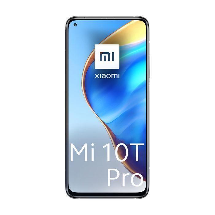 XIAOMI Mi 10T Pro 8+256 Lunar Silver - Costear Shop
