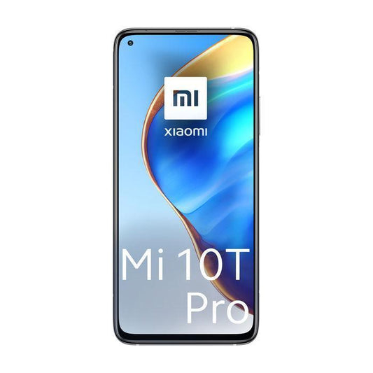 XIAOMI Mi 10T Pro 8+256 Lunar Silver - Costear Shop