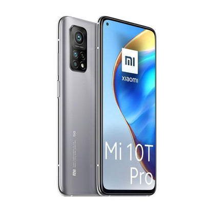 XIAOMI Mi 10T Pro 8+256 Lunar Silver - Costear Shop