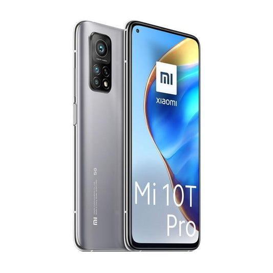 XIAOMI Mi 10T Pro 8+256 Lunar Silver - Costear Shop