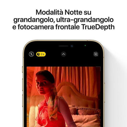 APPLE iPhone 12 Pro 512GB Oro - Costear Shop