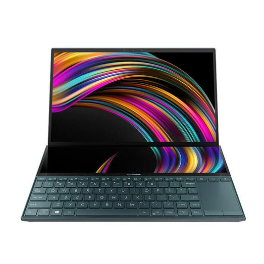 Asus Zenbook Duo UX481fl