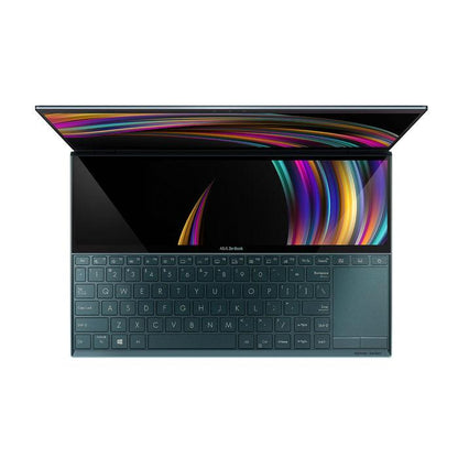 Asus Zenbook Duo UX481fl