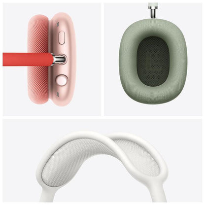 Apple AirPods Max Grey Sidereal Grey
