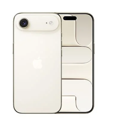 Apple iPhone Air 512GB light gold