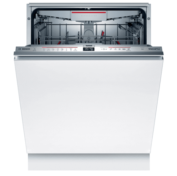 Bosch SMV6ECX51E* built -in dishwasher, 59.8 cm, class C