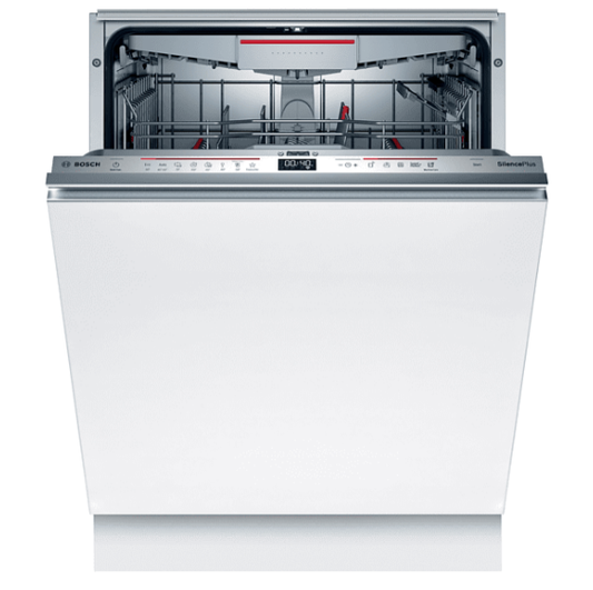 Bosch smv6ecx51e* construído -in lavaplatos, 59,8 cm, clase C