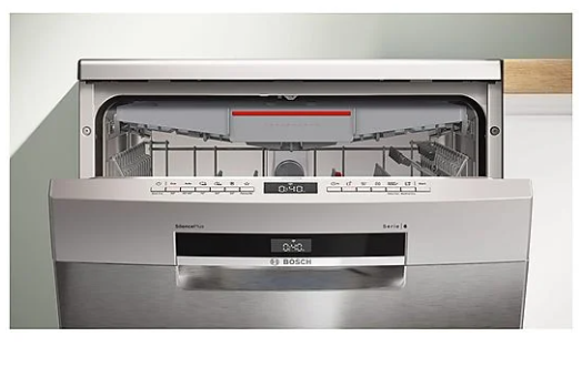 BOSCH SMS6ECI15E Lava de louza, 60 cm, clase A