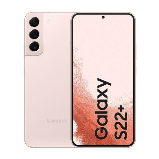 Samsung Galaxy S22+ 256GB Pink Gold