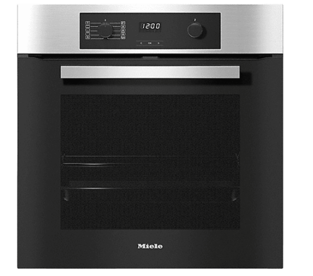Honey h 2265-1 BP built-in oven, class A+