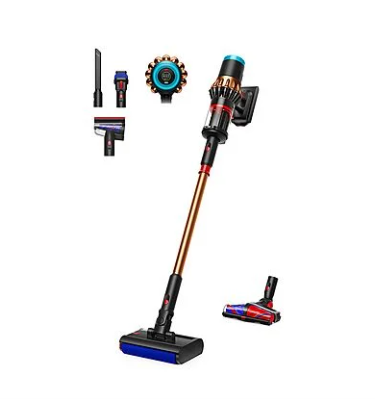 Dyson V16 Piston Submarine Submarine Wireless Electric Fucking, Safe, 900 W
