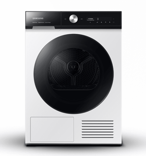 Samsung dv90bb9445ges3 dryer, 9 kg, class A +++