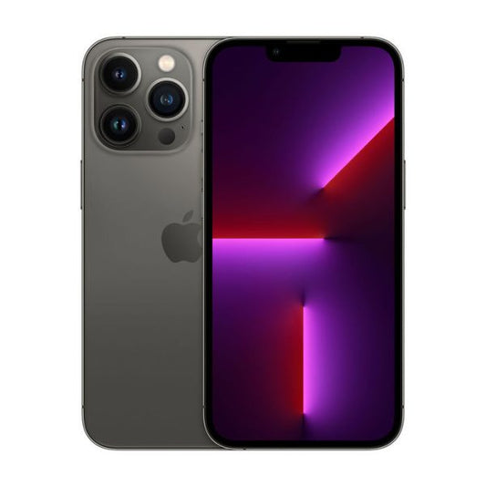 Apple iPhone 13 Pro 128GB Grafite