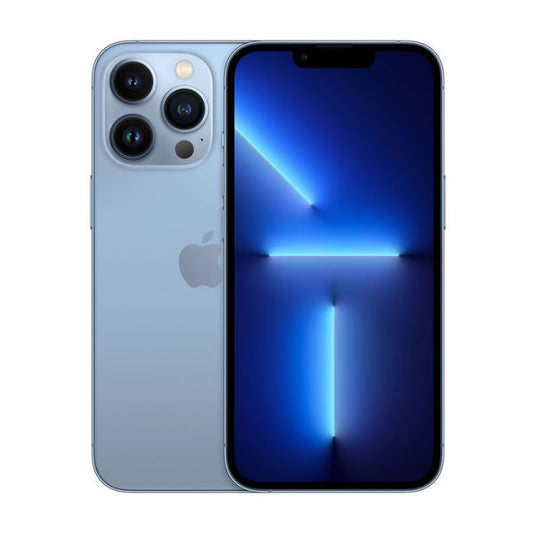 Apple iPhone 13 Pro 128 GB Azzurro Sierra
