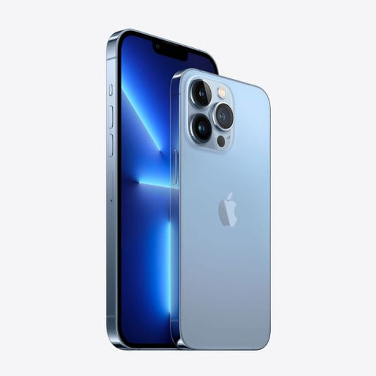 Apple iPhone 13 Pro 128 GB Azzurro Sierra