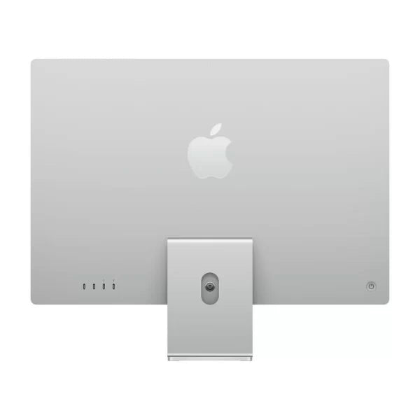 Apple iMac 24 ″ M1 8 CPU 8 GPU 256 GB 2021 Silver