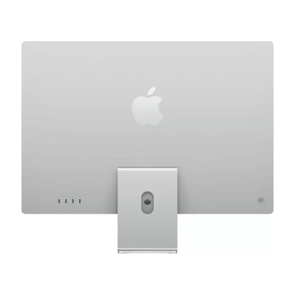 Apple iMac 24 ″ M1 8 CPU 8 GPU 256 GB 2021 Silver