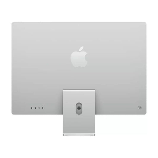 Apple iMac 24 ″ M1 8 CPU 8 GPU 256 GB 2021 Silver